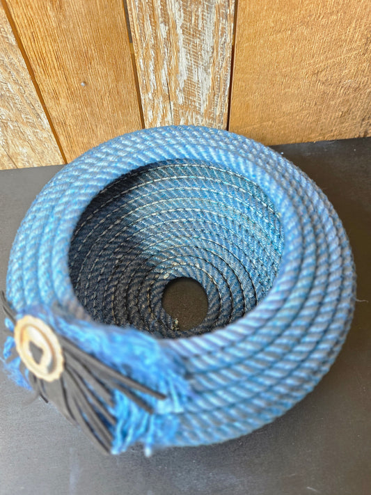 Rope Bowl - Basket