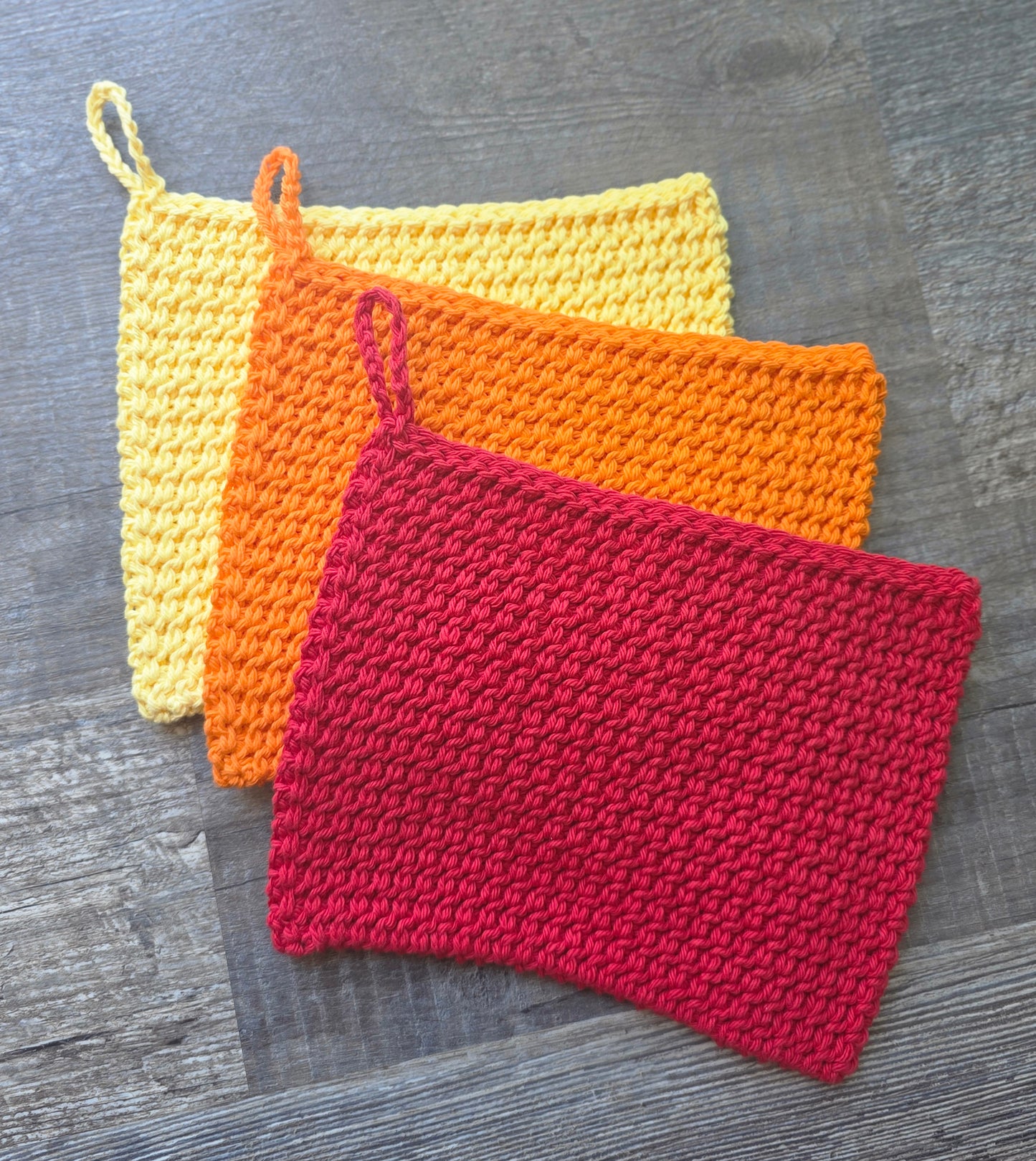 Pot Holder
