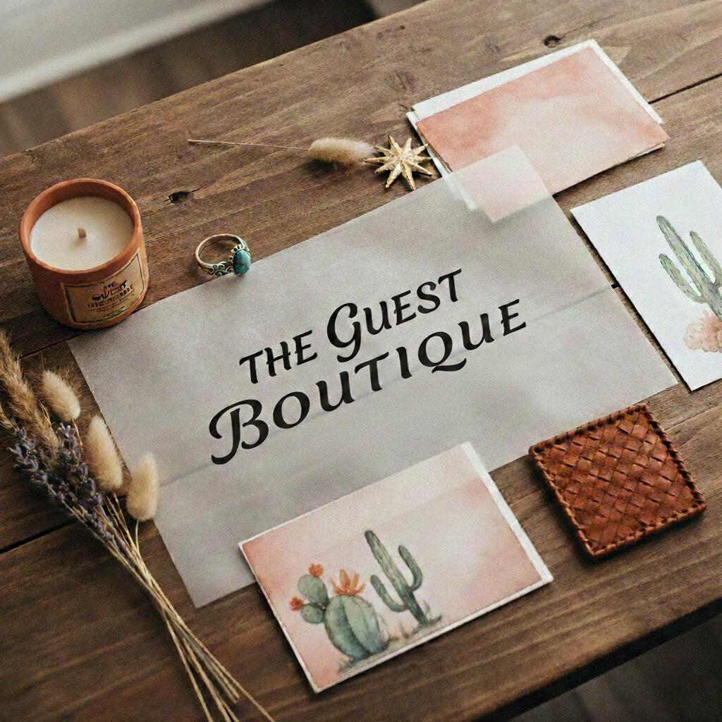 The Guest Boutique