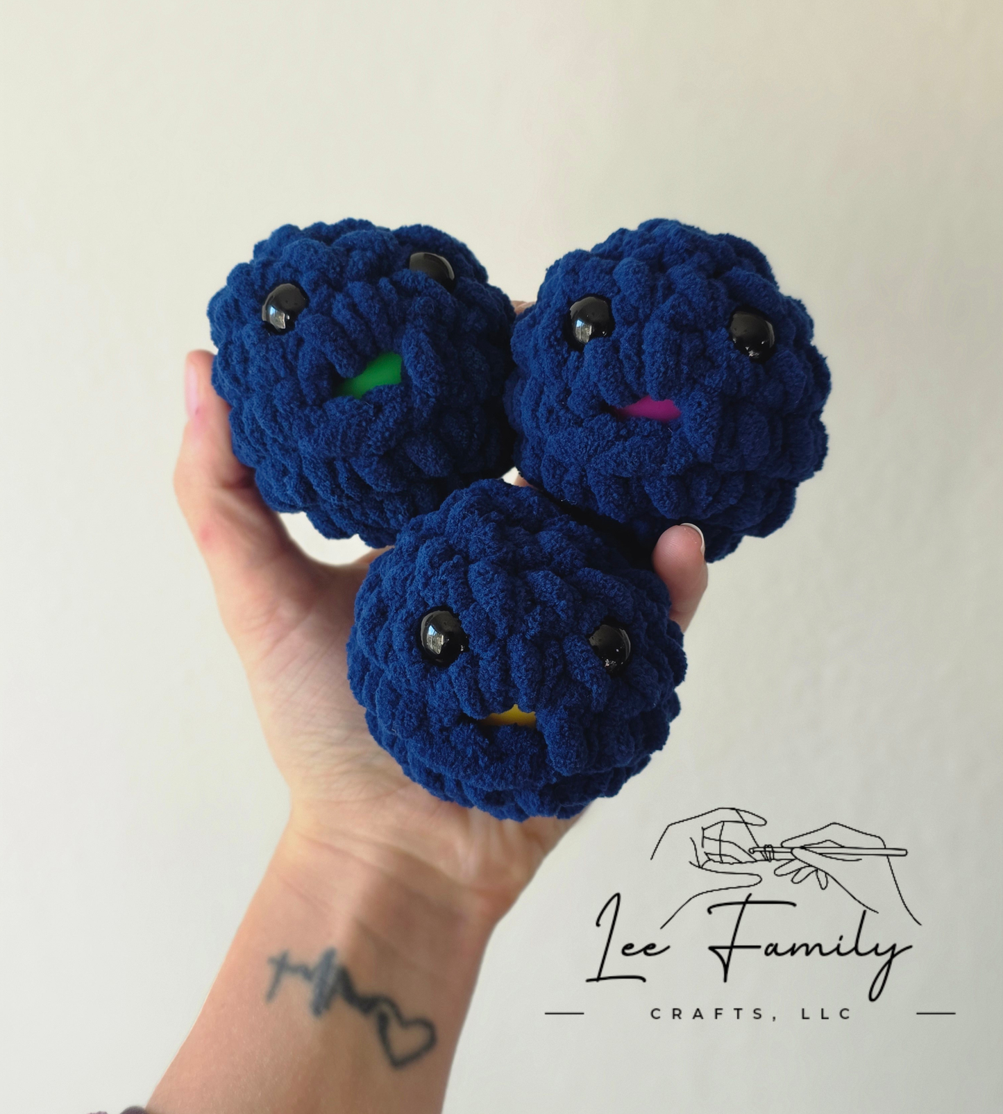 Stress Ball - Blob: Squishy Fidget Toy