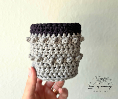 Pint Ice Cream or Ramen Cozy