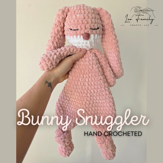 Bunny Snuggler