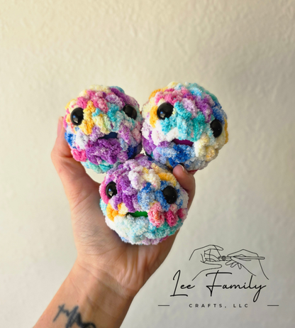 Stress Ball - Blob: Squishy Fidget Toy