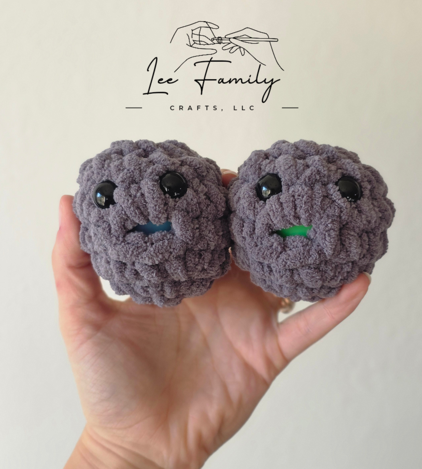 Stress Ball - Blob: Squishy Fidget Toy