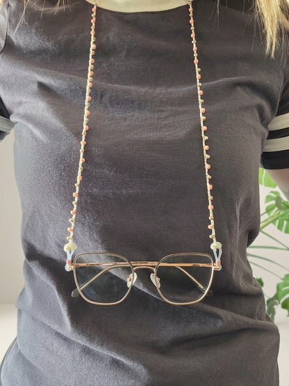 Glasses Necklace Holder