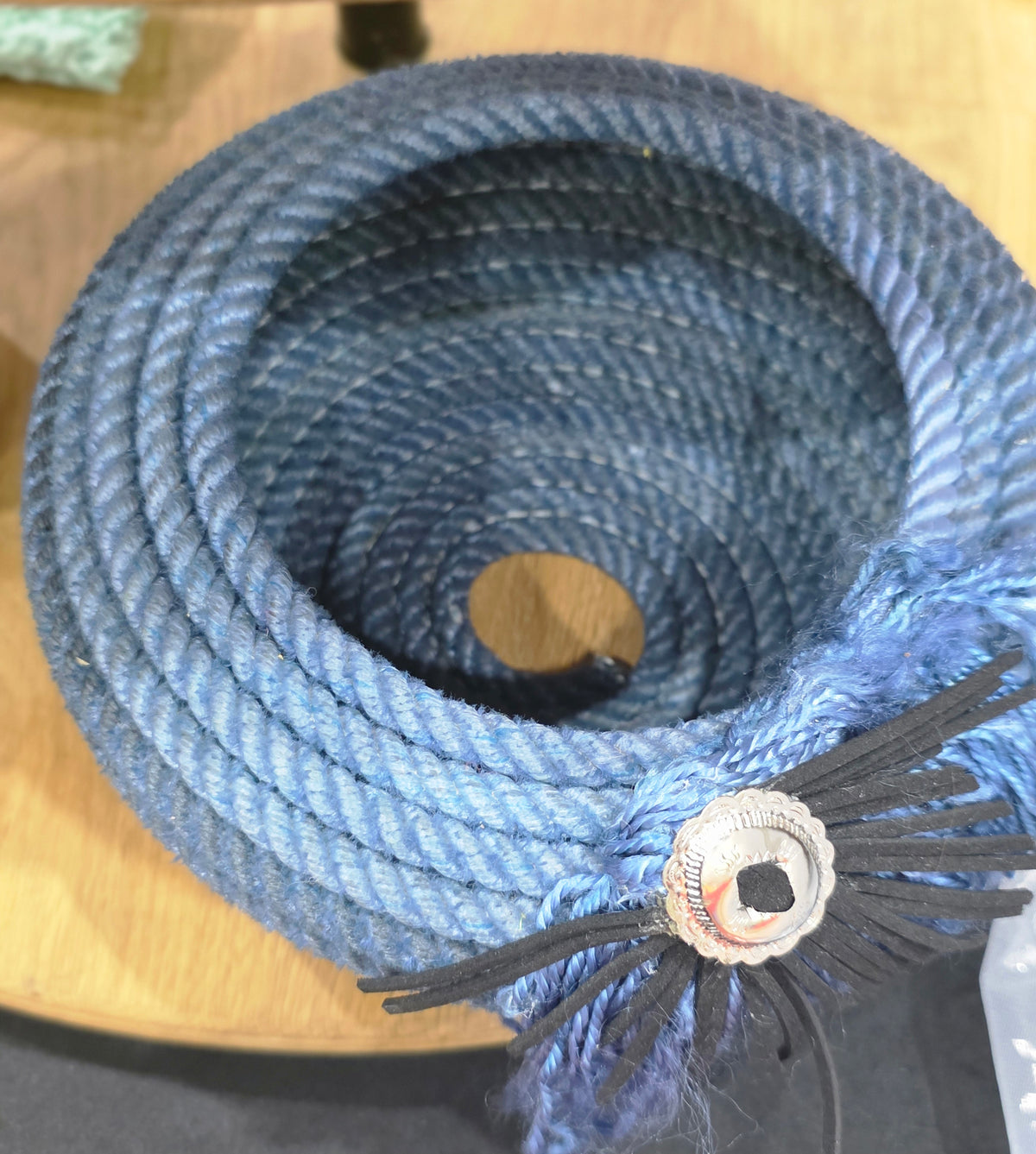 Rope Bowl - Basket