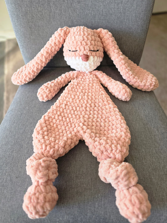 Bunny Snuggler