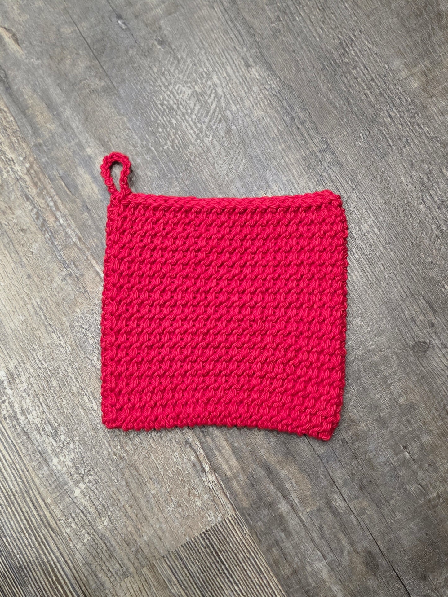Pot Holder