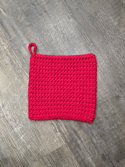 Pot Holder
