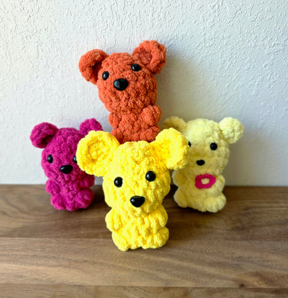 Pocket Bear