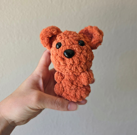 Pocket Bear