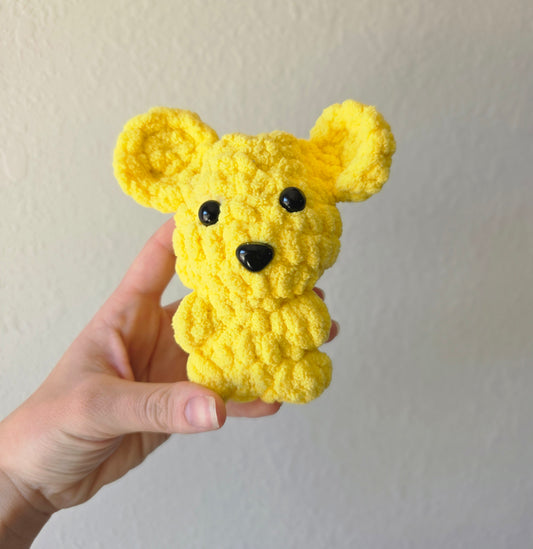 Pocket Bear