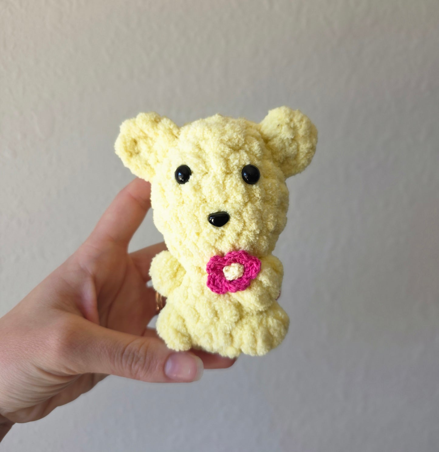 Pocket Bear
