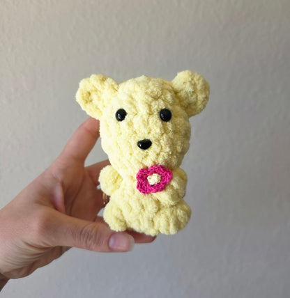 Pocket Bear