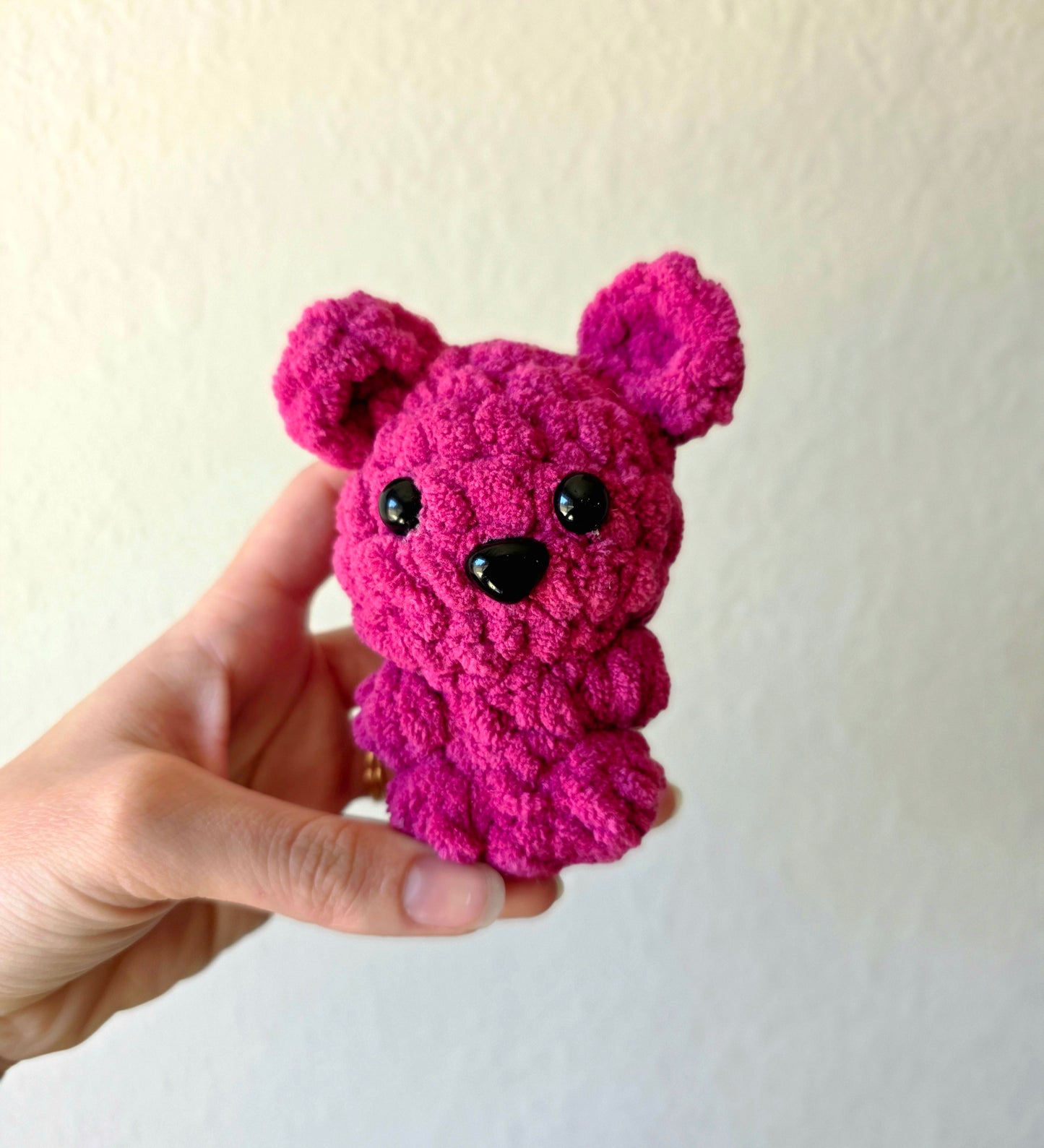 Pocket Bear