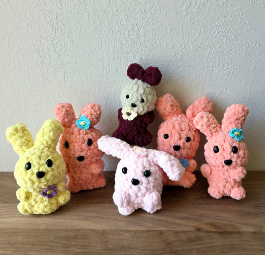 Pocket Bunnies