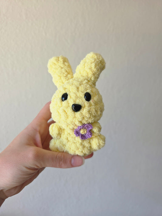 Pocket Bunnies