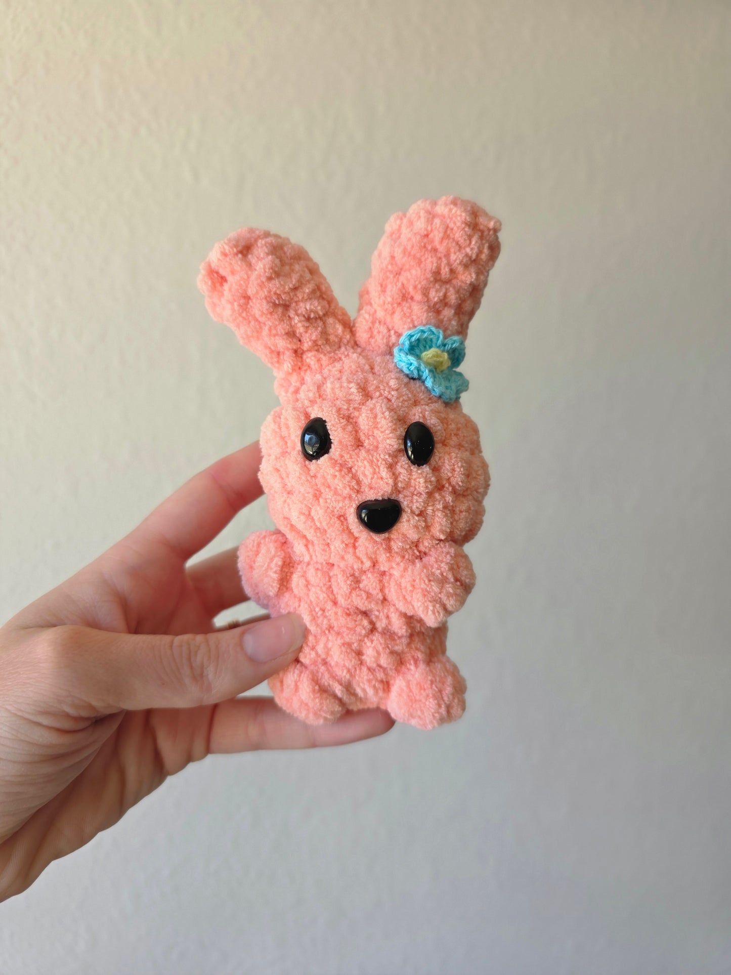 Pocket Bunnies