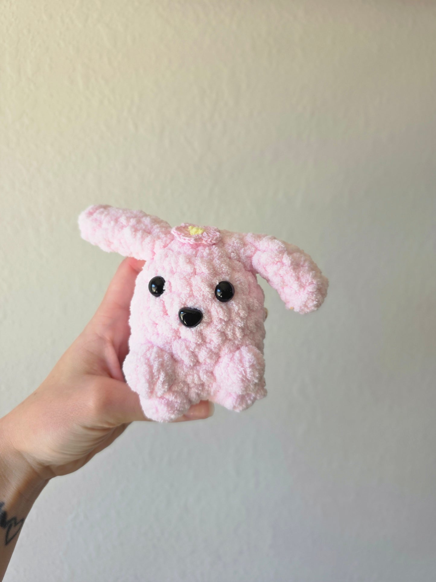 Pocket Bunnies