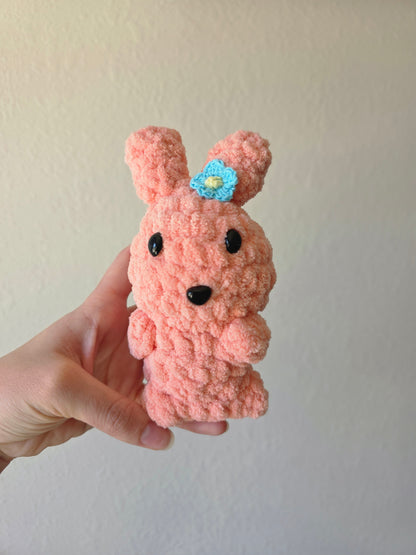 Pocket Bunnies