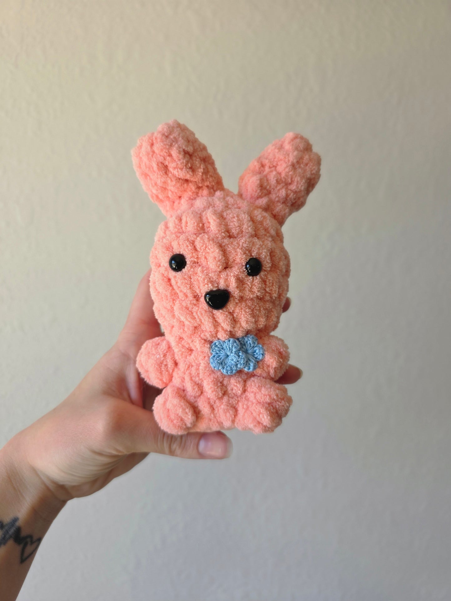 Pocket Bunnies