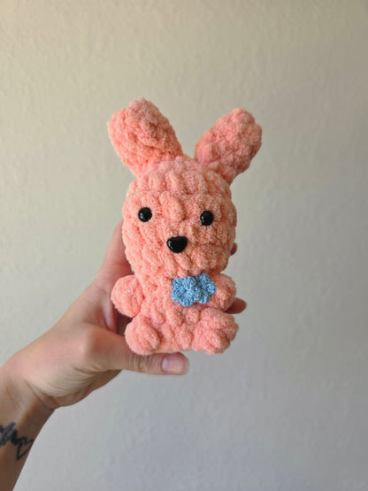 Pocket Bunnies