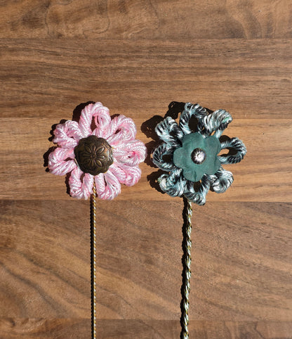 Decorative Plant Stakes