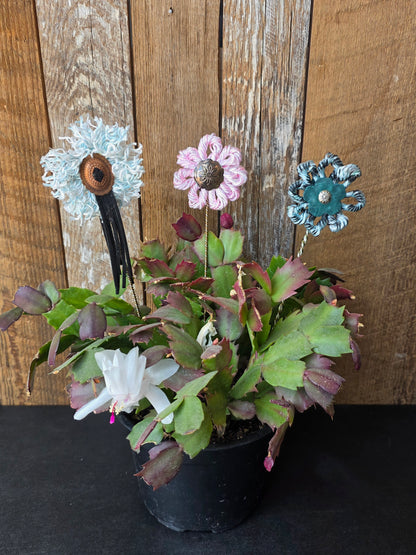 Decorative Plant Stakes