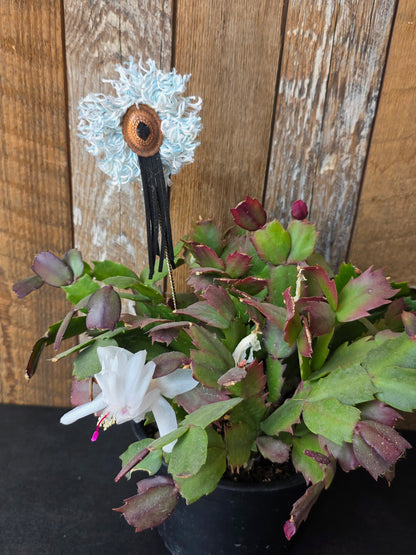 Decorative Plant Stakes