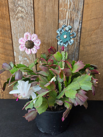 Decorative Plant Stakes