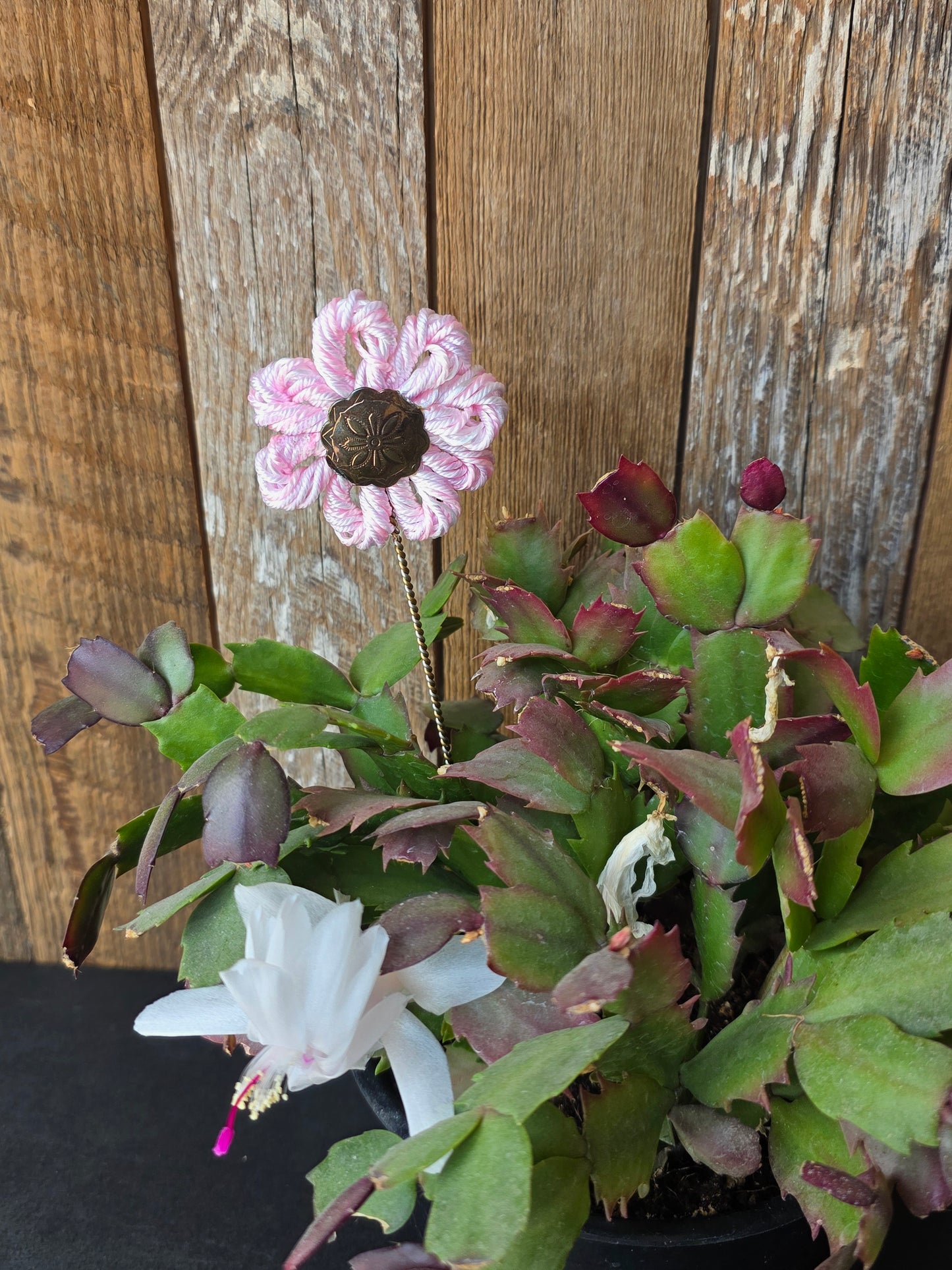 Decorative Plant Stakes