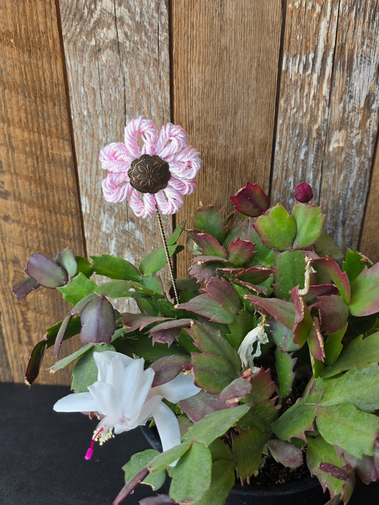 Decorative Plant Stakes