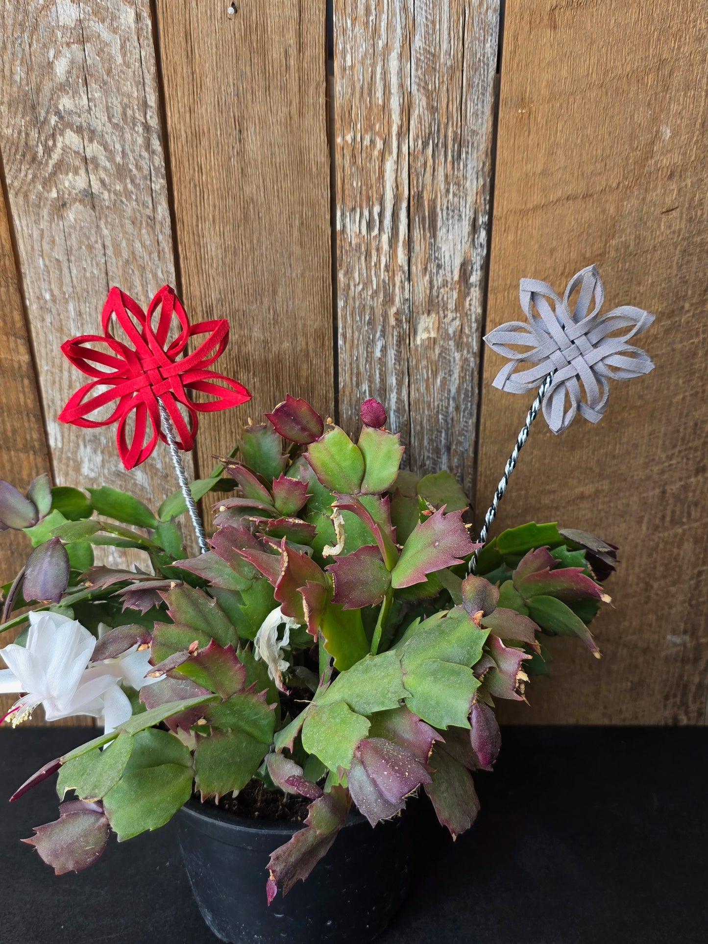 Decorative Plant Stakes
