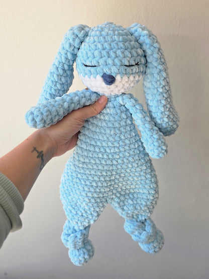 Bunny Snuggler