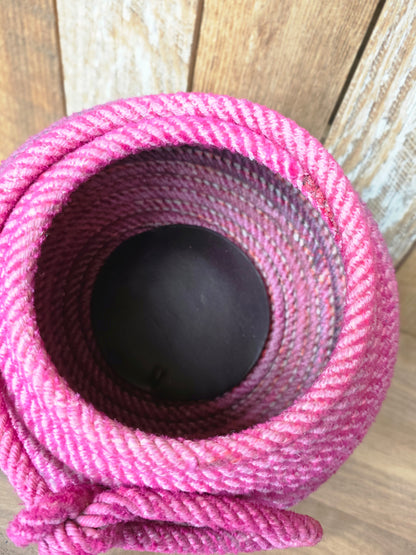 Rope Bowl - Basket
