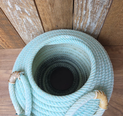 Rope Bowl - Basket
