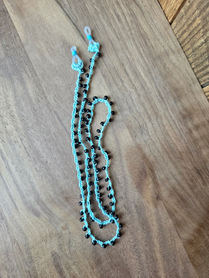 Glasses Necklace Holder