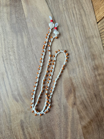 Glasses Necklace Holder