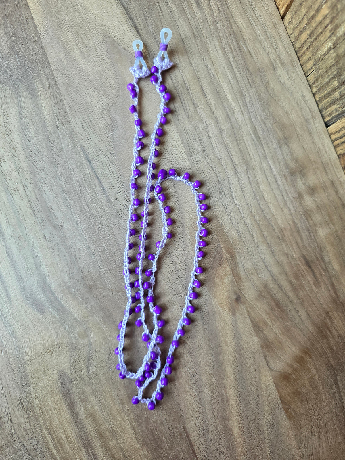 Glasses Necklace Holder