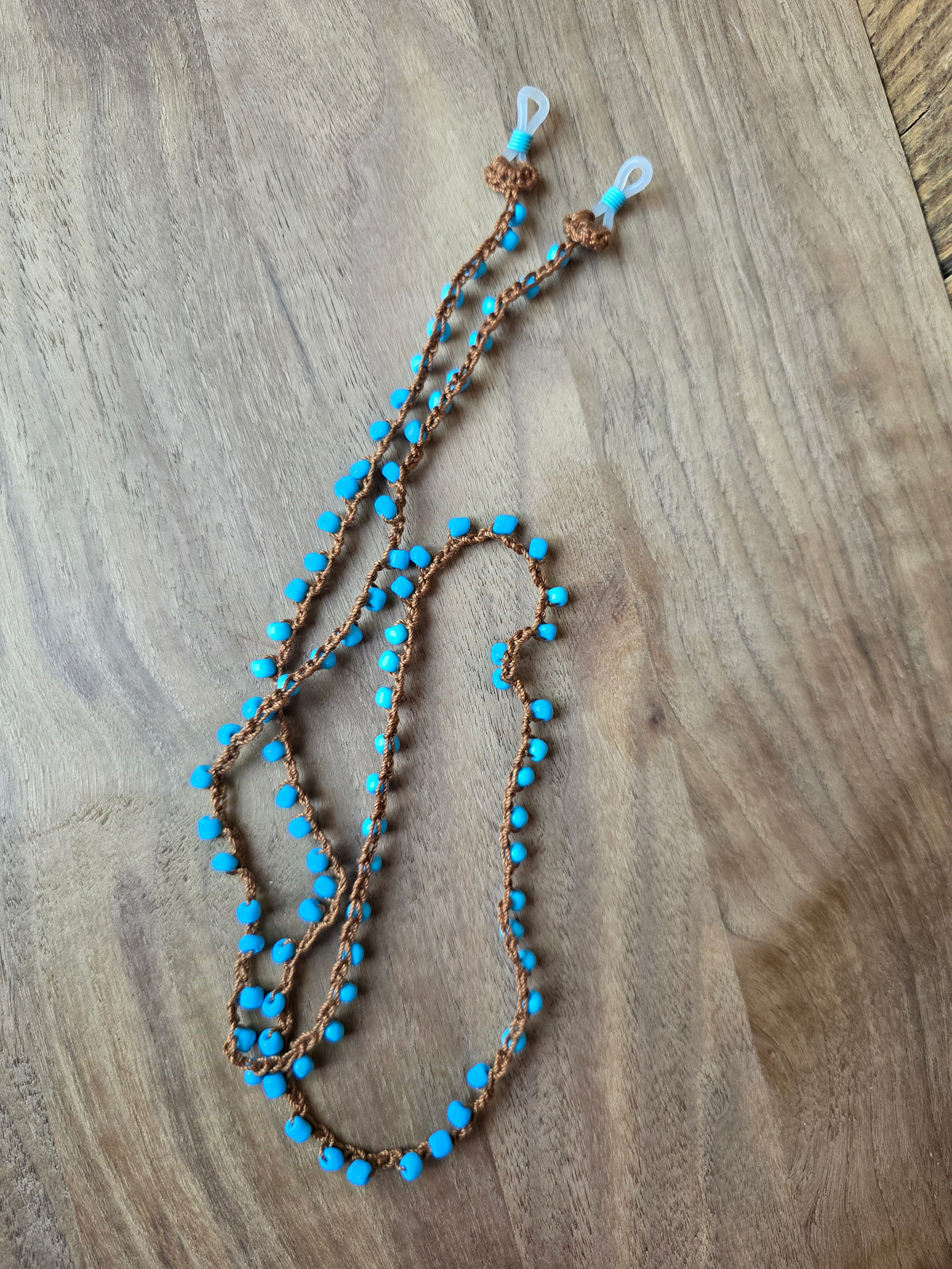 Glasses Necklace Holder