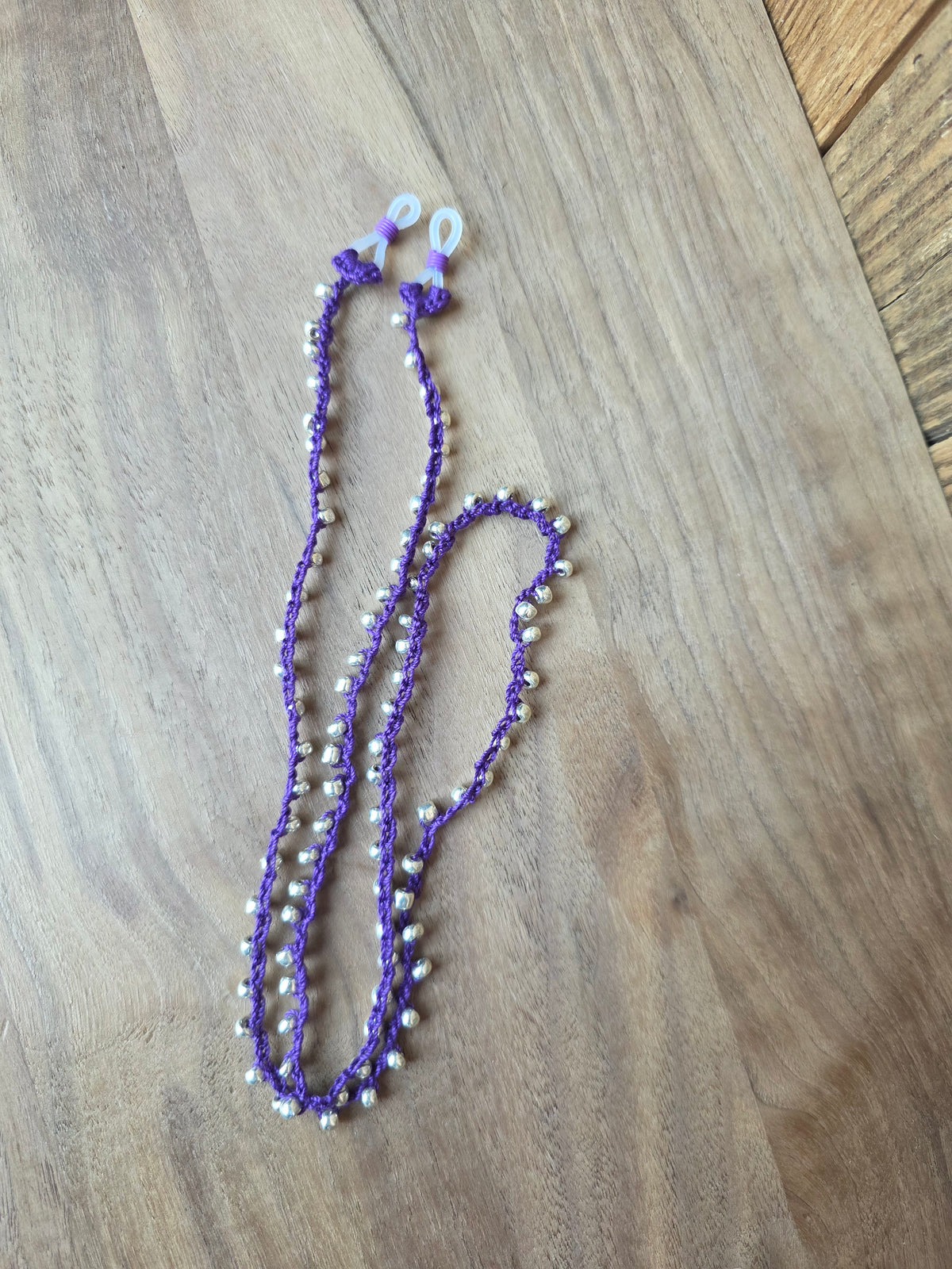 Glasses Necklace Holder