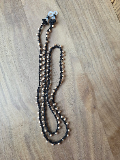 Glasses Necklace Holder