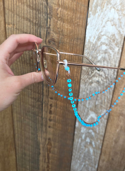 Glasses Necklace Holder