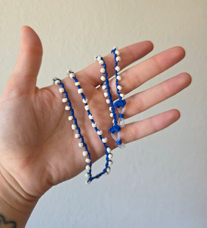 Glasses Necklace Holder