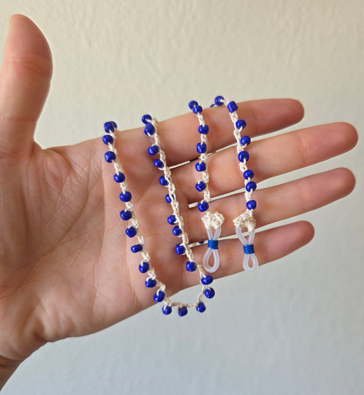 Glasses Necklace Holder
