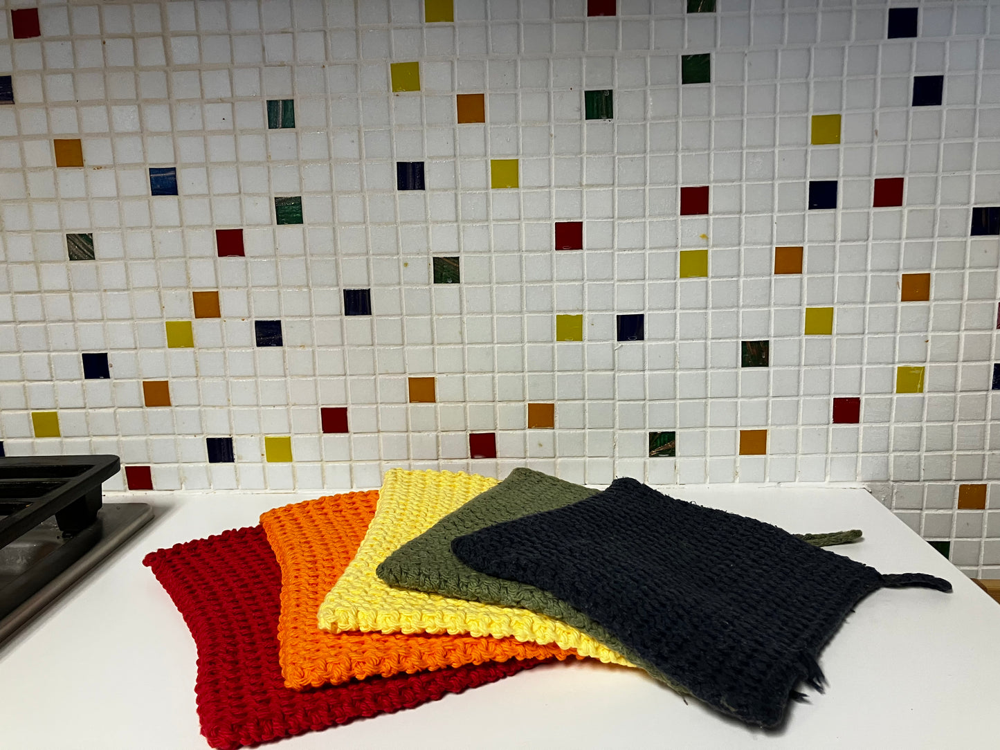 Pot Holder