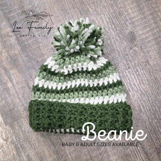 Beanie