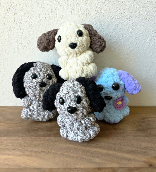Pocket Puppies