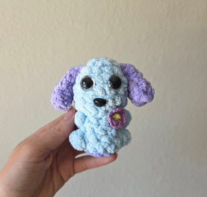 Pocket Puppies