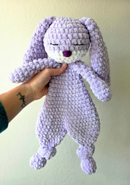 Bunny Snuggler